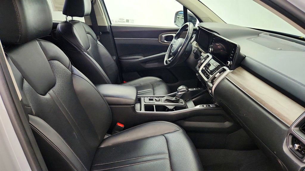 Used 2023 Kia Sorento X-Line EX AWD/4WD image 25