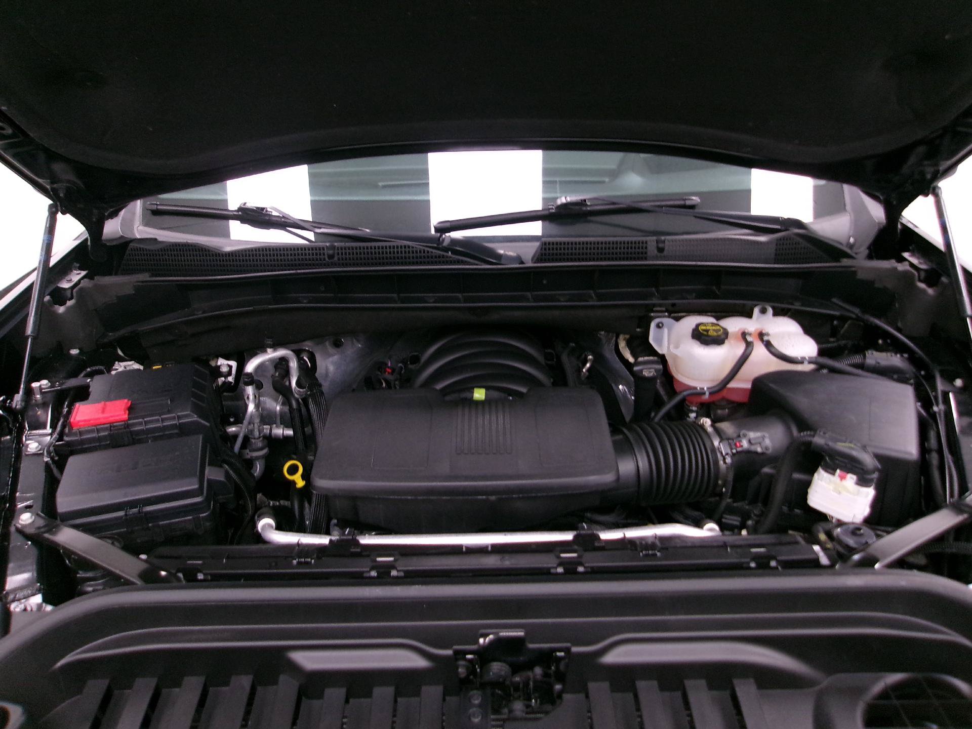 Used 2025 GMC Sierra 1500 Denali AWD/4WD image 19