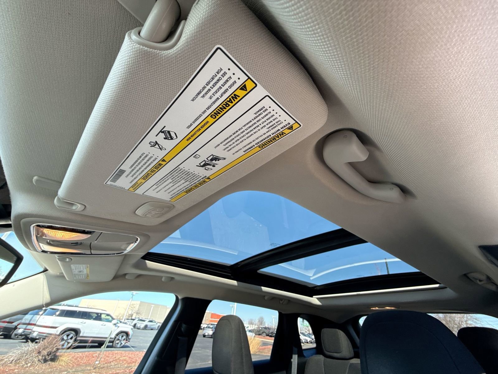 Used 2017 Jeep Cherokee 75th Anniversary image 17