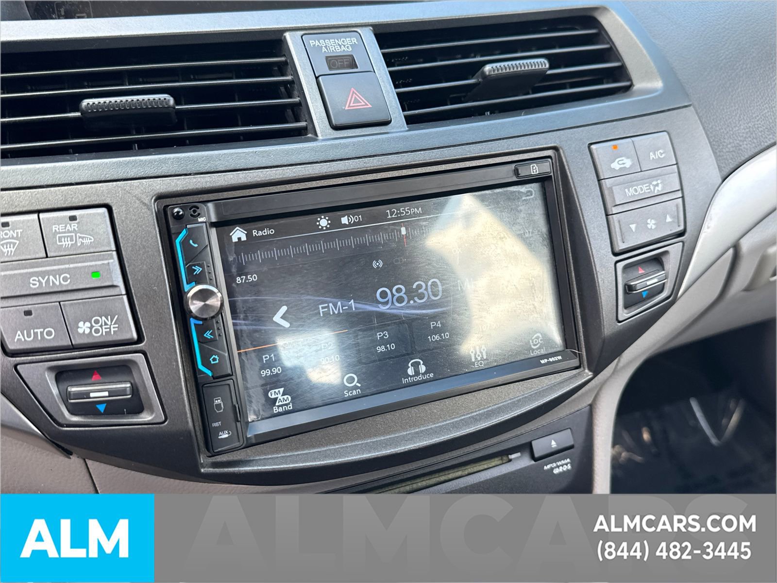 Used 2010 Honda Accord EX-L image 32