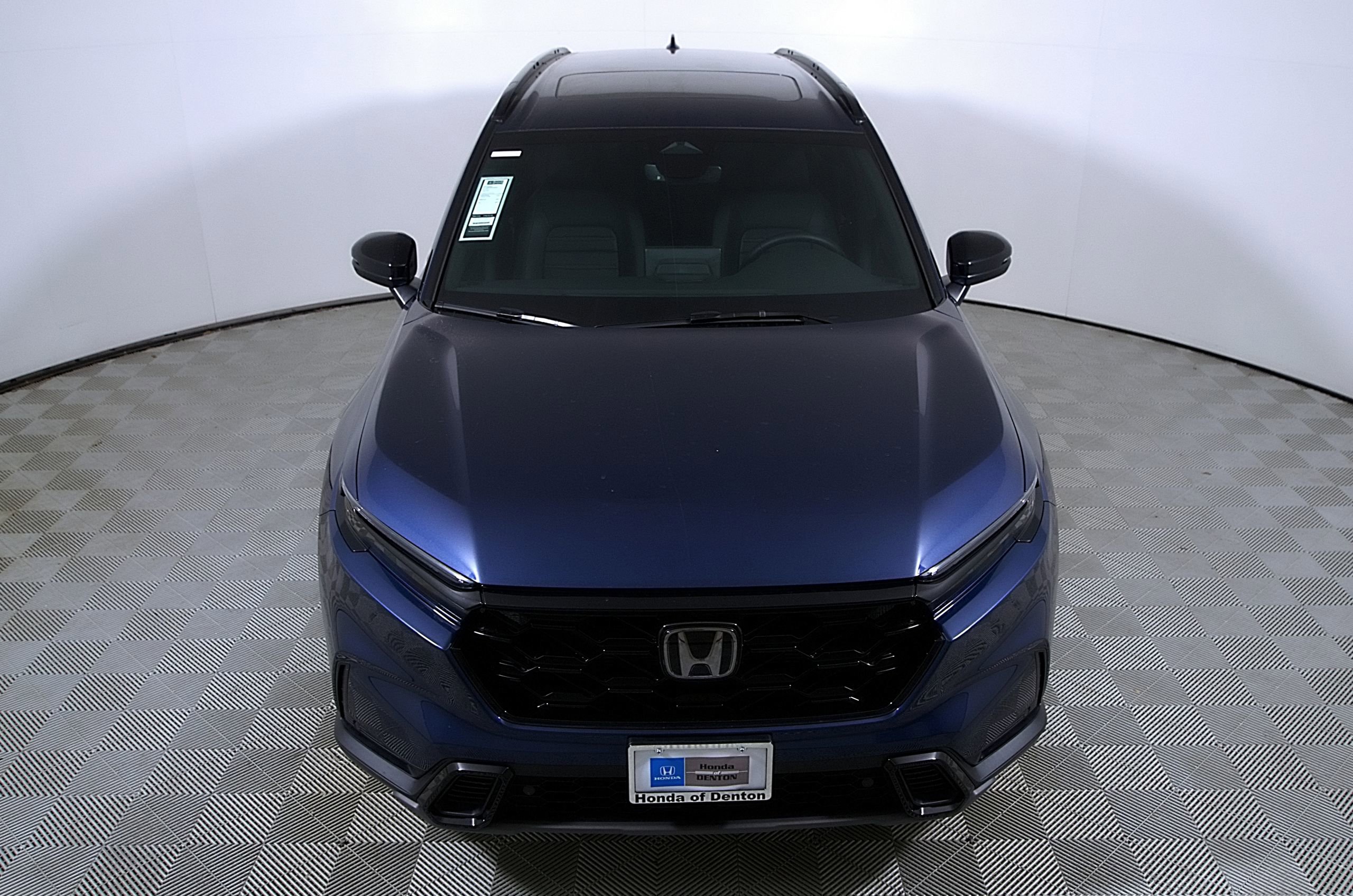 Certified 2026 Honda CR-V Sport image 4