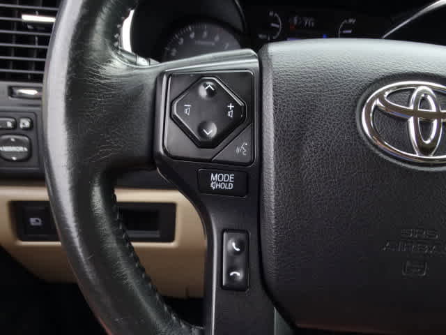 Certified 2020 Toyota Sequoia Platinum image 48