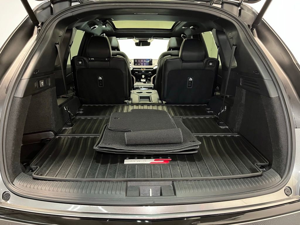 Used 2022 Acura MDX Type S AWD/4WD image 19