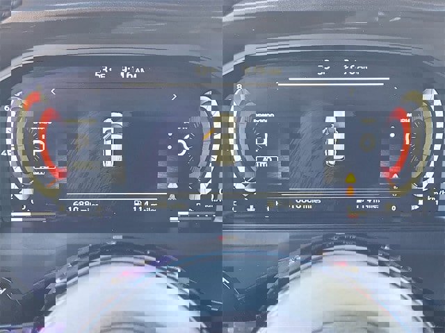 Certified 2023 Nissan Rogue Platinum w/ Platinum Premium Package image 11