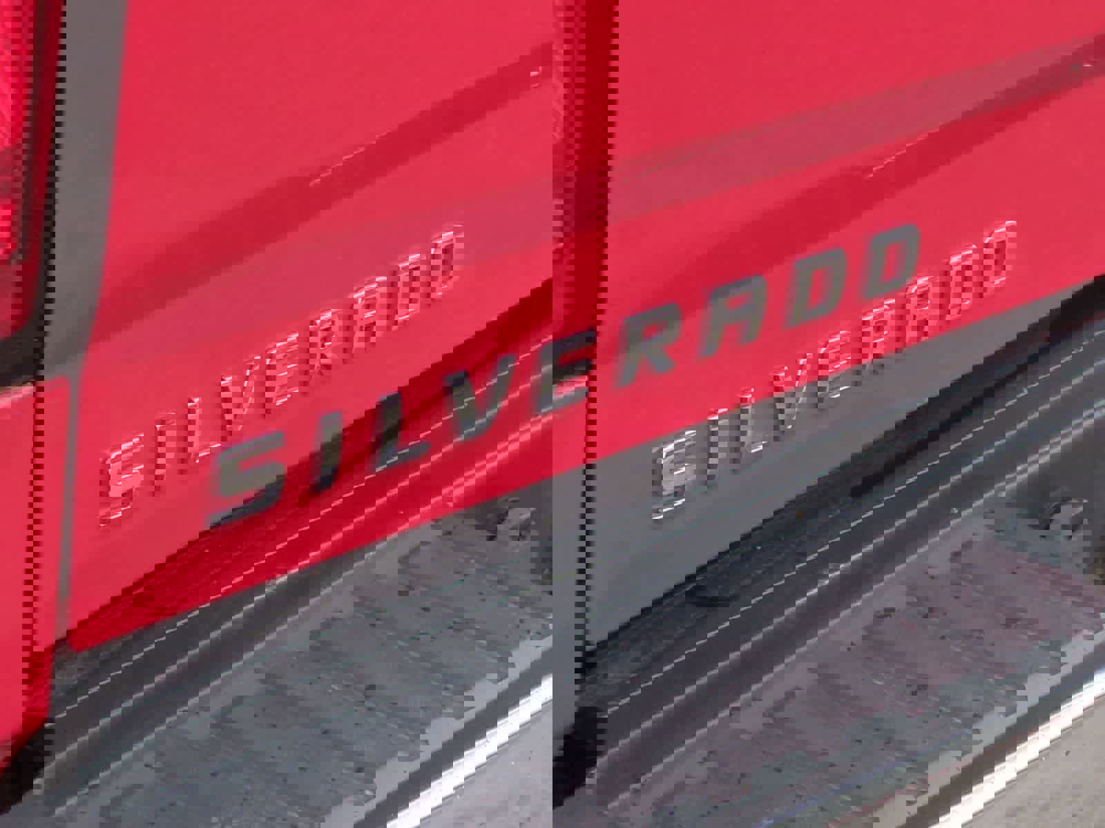 Used 2016 Chevrolet Silverado 2500 W/T w/ WT Convenience Package image 13