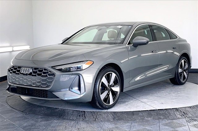 New 2025 Audi A5 2.0T Premium Plus image 2