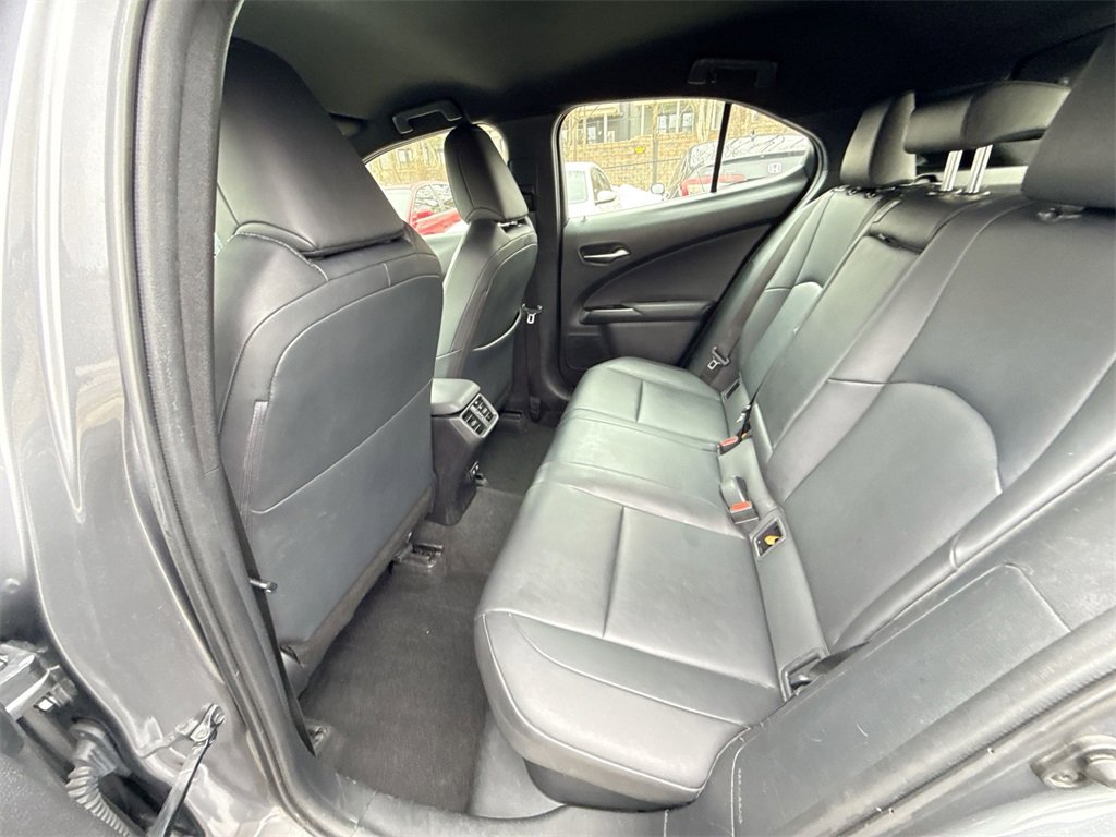 Used 2020 Lexus UX 250h w/ Accessory Package 2 image 23