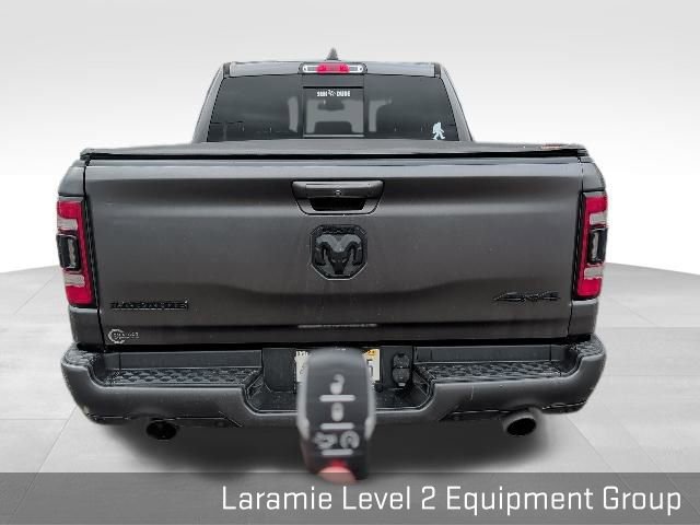 Used 2020 RAM 1500 Laramie image 6