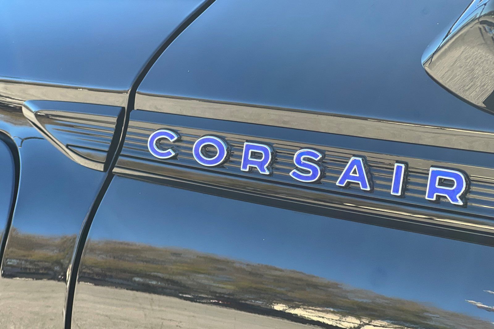 Certified 2022 Lincoln Corsair Grand Touring image 28