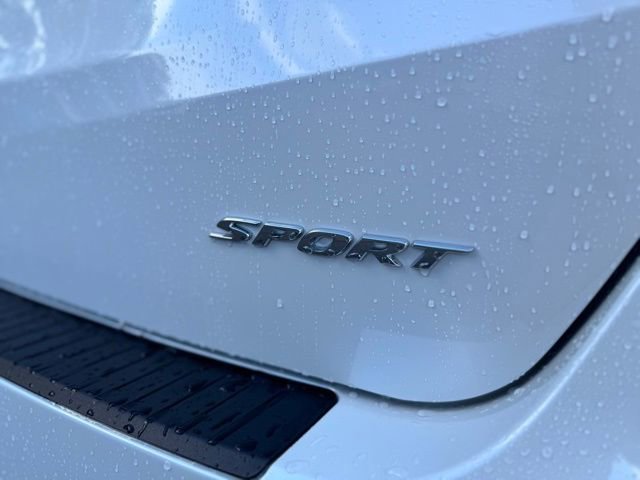 New 2025 Honda Odyssey Sport-L image 7