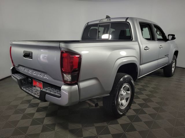 Used 2022 Toyota Tacoma SR w/ SR Convenience Package RWD image 8