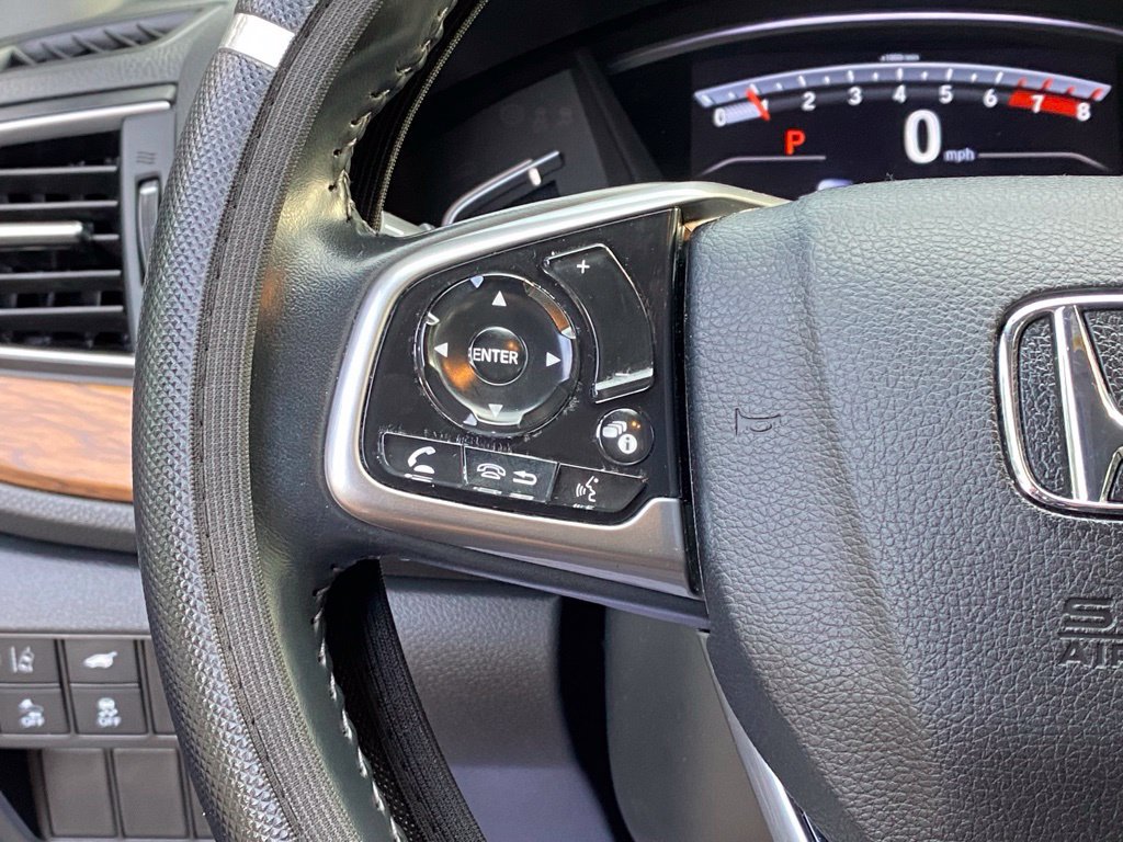 Used 2020 Honda CR-V EX-L image 15