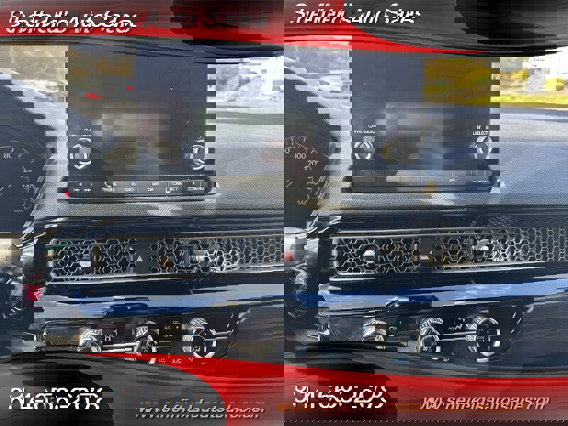 Used 2022 Honda Civic Sport image 29