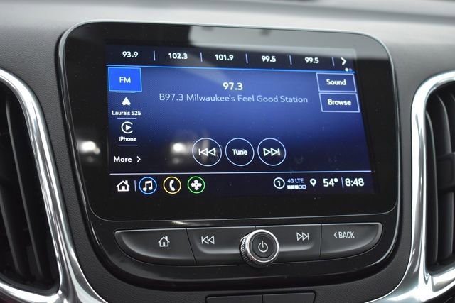 Certified 2023 Chevrolet Equinox Premier AWD/4WD image 35