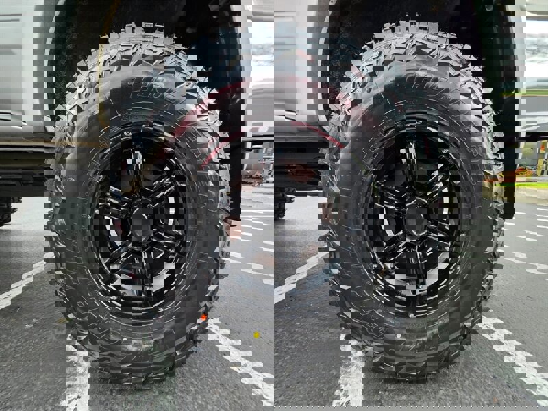 Used 1998 Toyota 4Runner Limited image 32