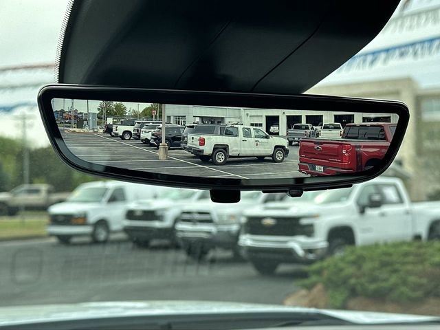 Certified 2026 Chevrolet Silverado 1500 High Country image 35