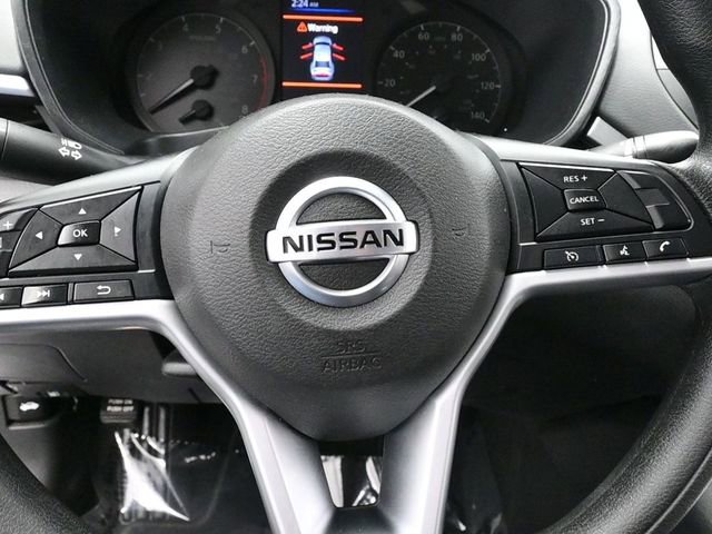 Used 2021 Nissan Altima 2.5 S image 10