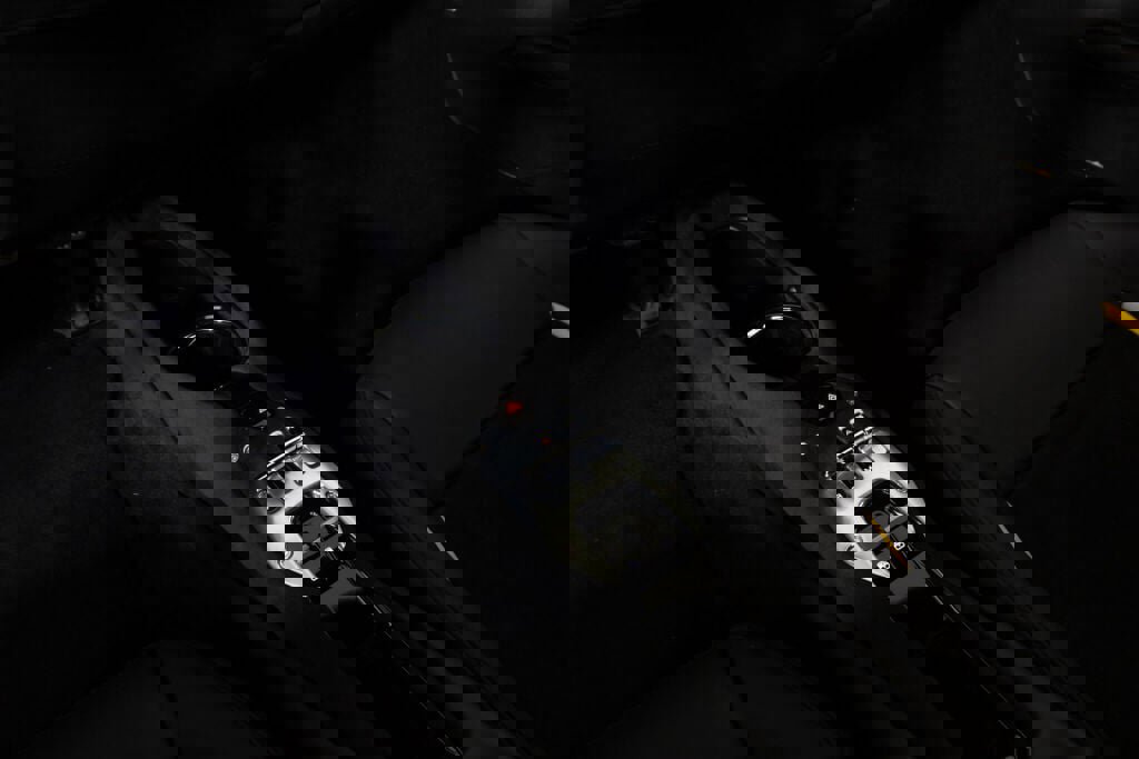 Used 2024 Ferrari 296 GTB image 40