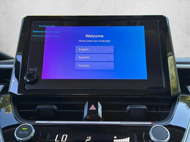 New 2027 Toyota Corolla LE FWD image 28