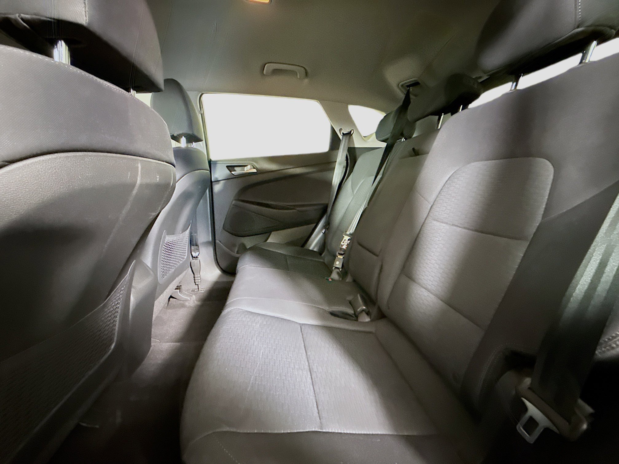 Used 2019 Hyundai Tucson SE image 24