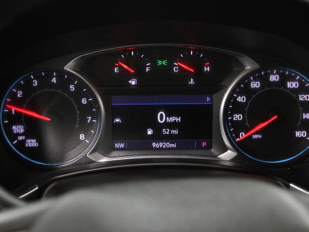 Used 2021 Chevrolet Equinox Premier w/ Redline Edition image 8