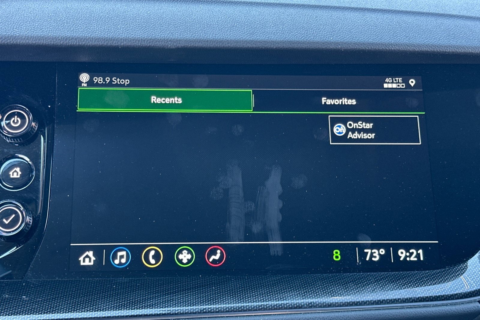 Used 2022 Buick Envision Preferred image 43