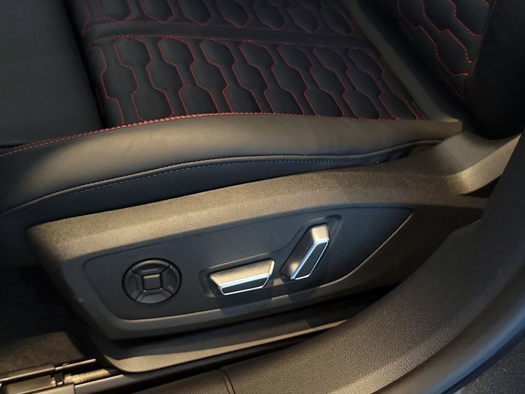 New 2026 Audi RS 7 Performance AWD/4WD image 18