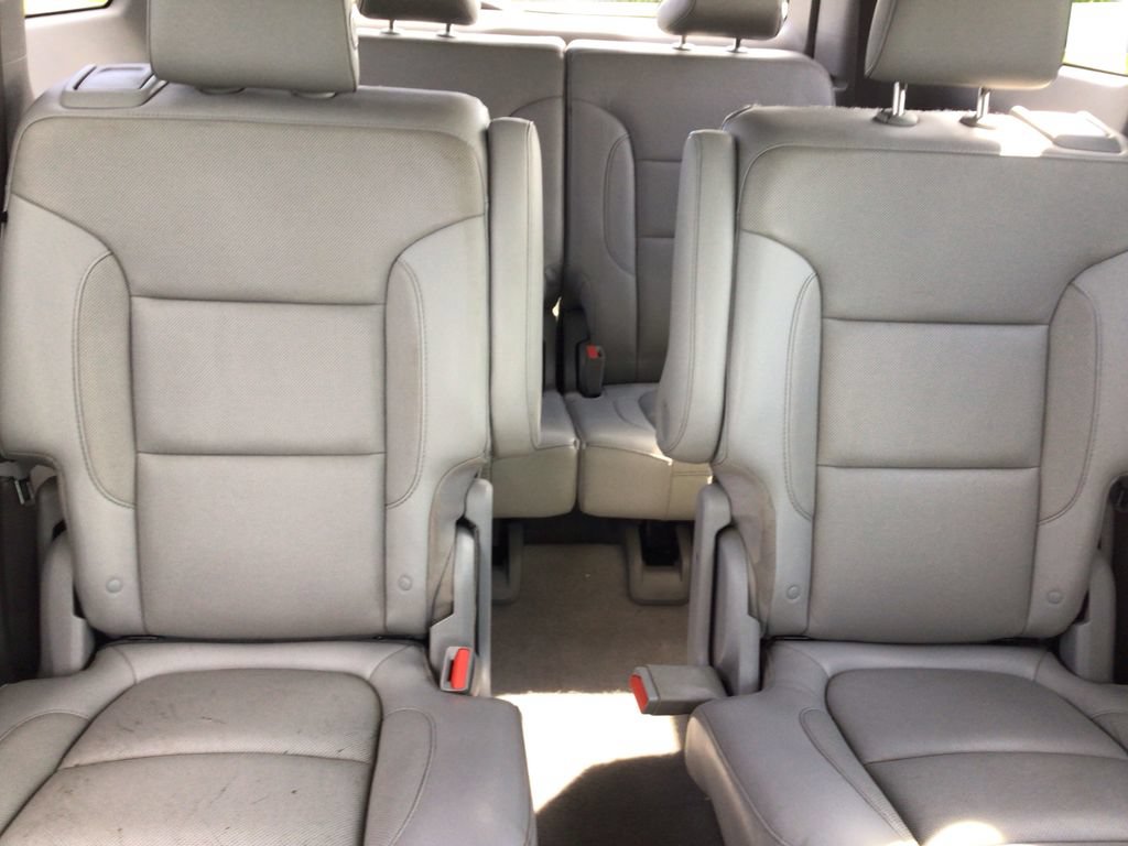 Used 2019 GMC Acadia SLT AWD/4WD image 15