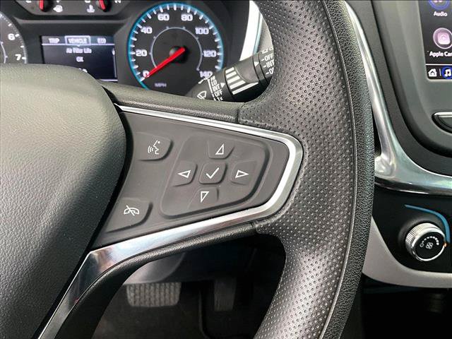 Used 2024 Chevrolet Equinox LS FWD image 21