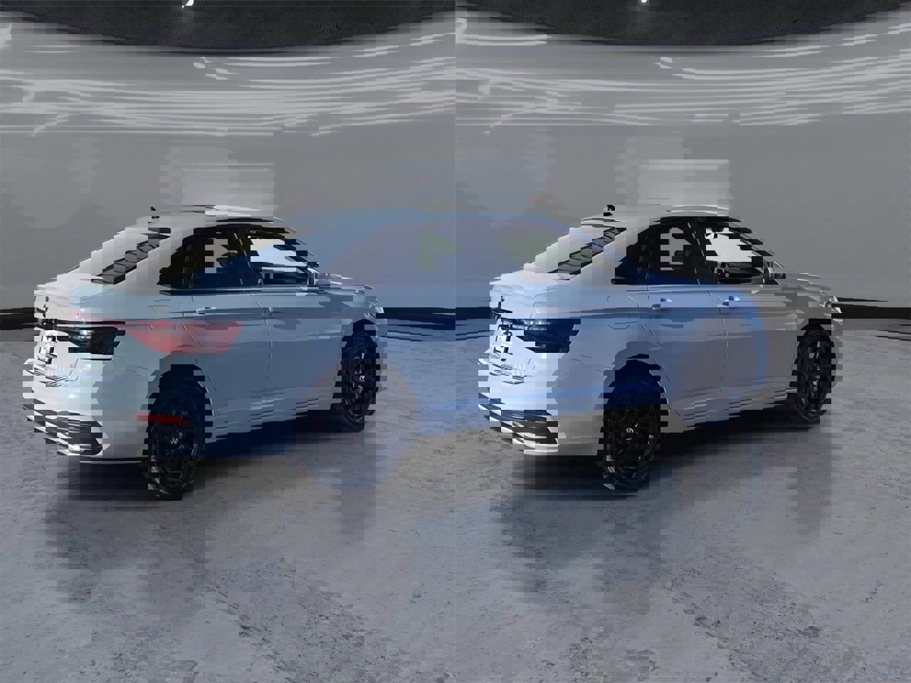 New 2026 Volkswagen Jetta SE image 5