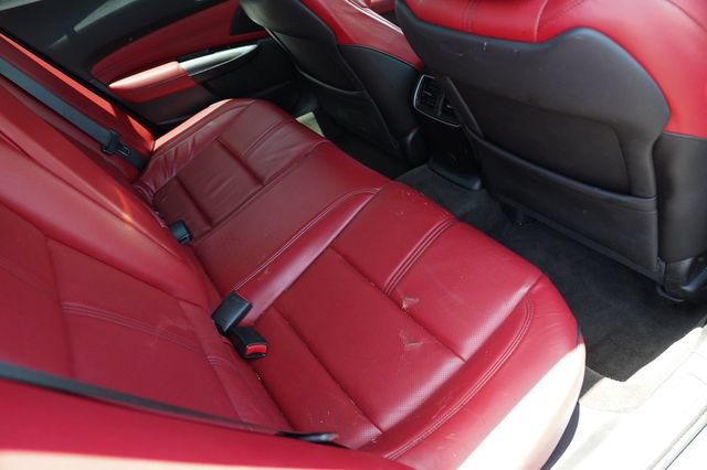 Used 2019 Acura TLX w/ Technology & A-SPEC Package FWD image 16