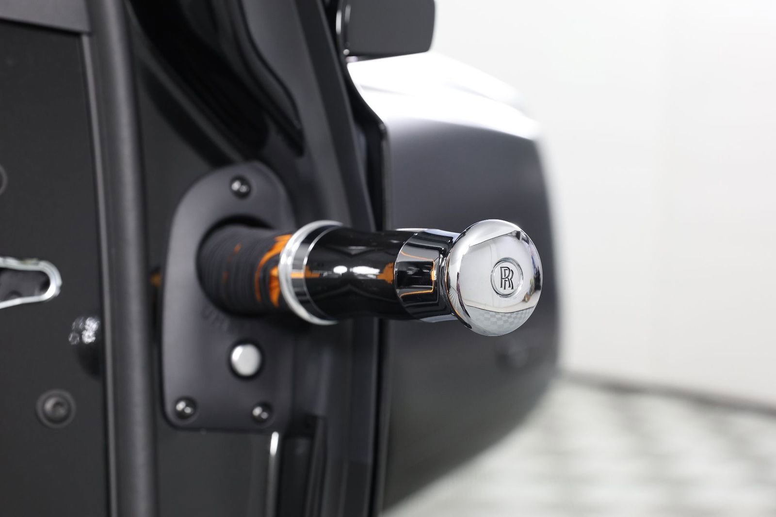 Certified 2024 Rolls-Royce Phantom Extended Wheelbase w/ The Phantom Package image 24