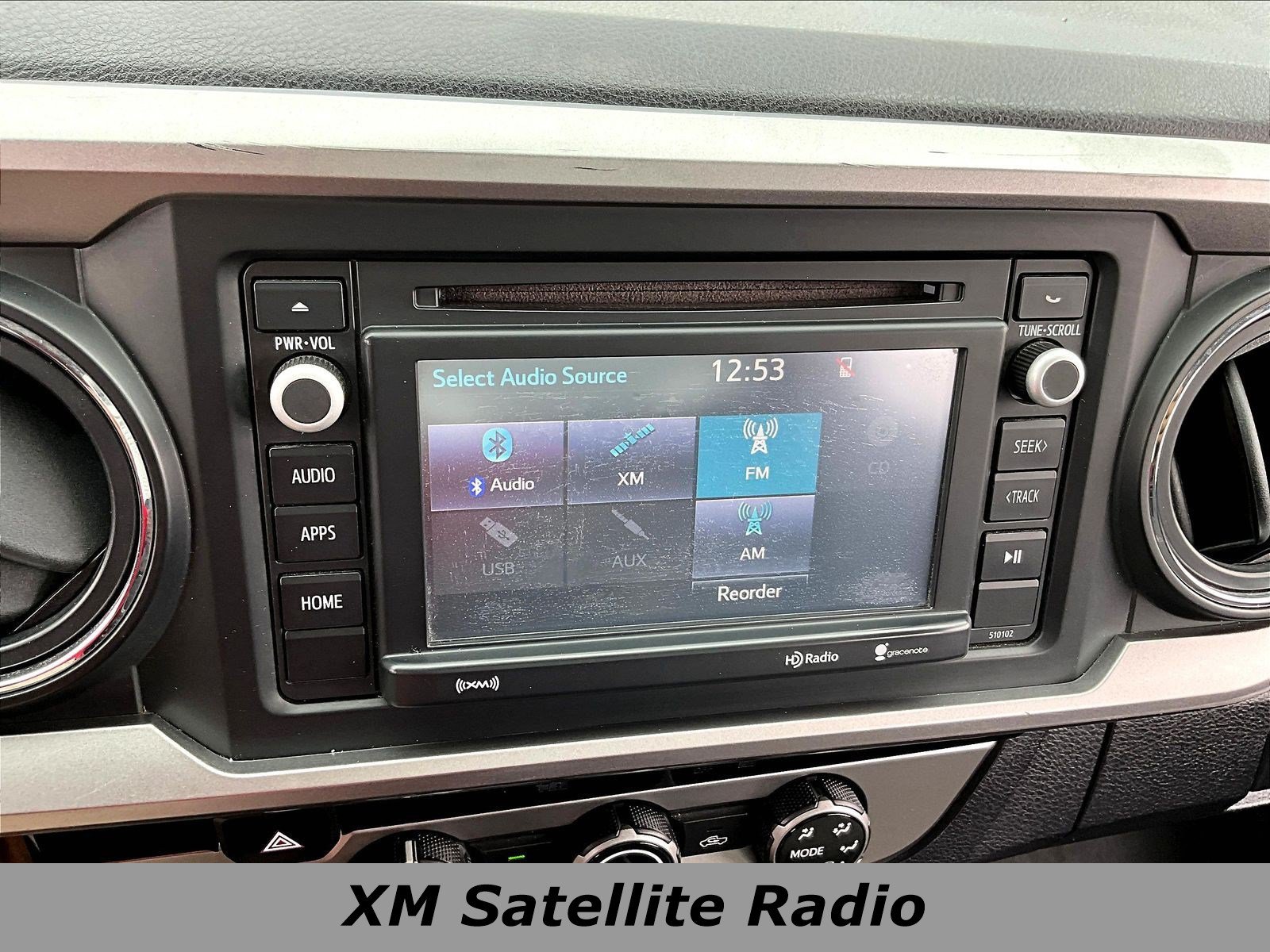 Used 2016 Toyota Tacoma SR5 w/ SR5 Appearance Package (SN) RWD image 39