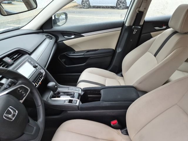 Used 2017 Honda Civic LX image 9