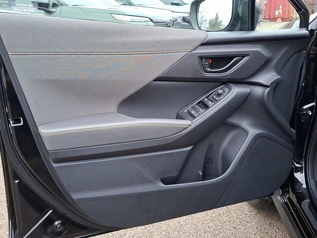 New 2026 Subaru Crosstrek 2.5i Sport image 13