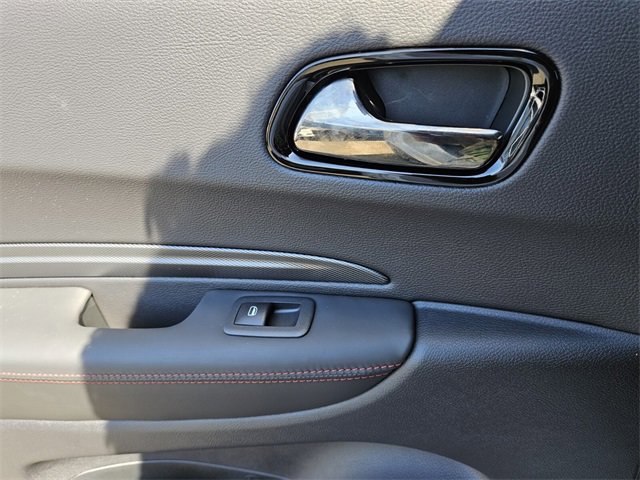 New 2026 Dodge Durango R/T image 12