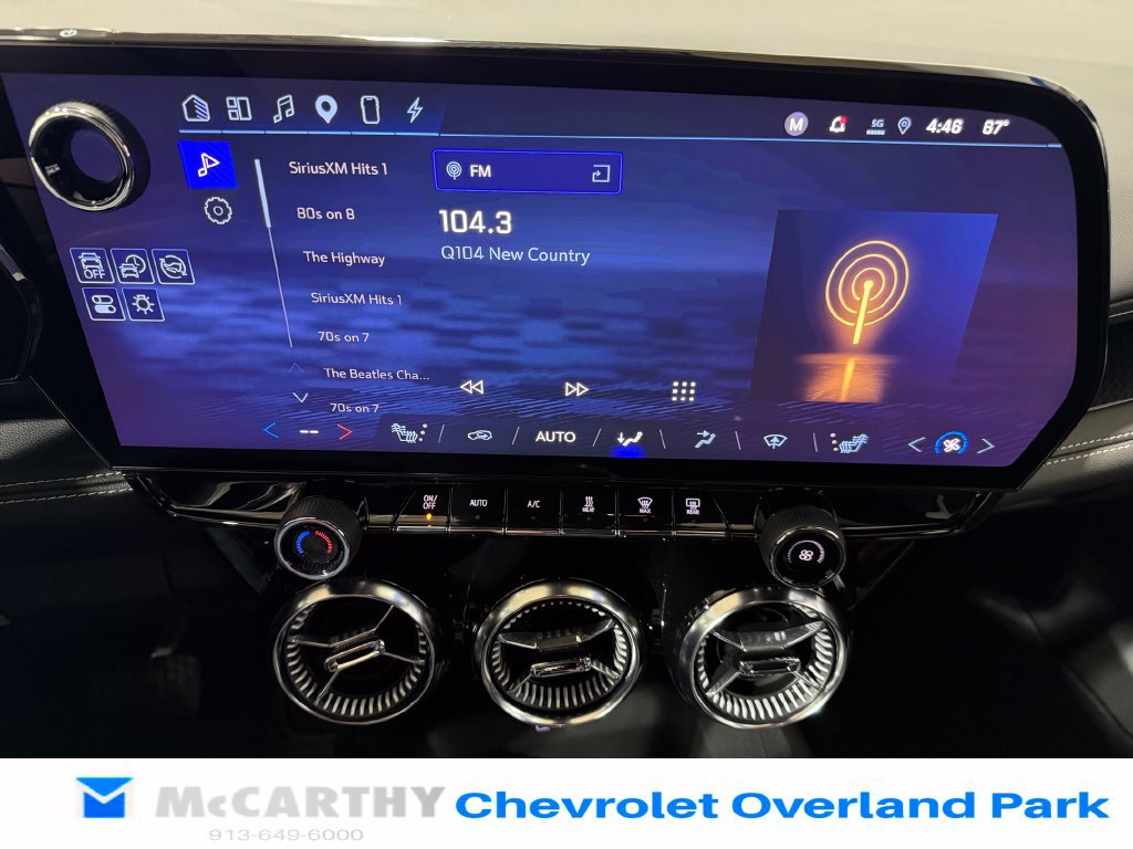 Used 2024 Chevrolet Blazer EV LT AWD/4WD image 18