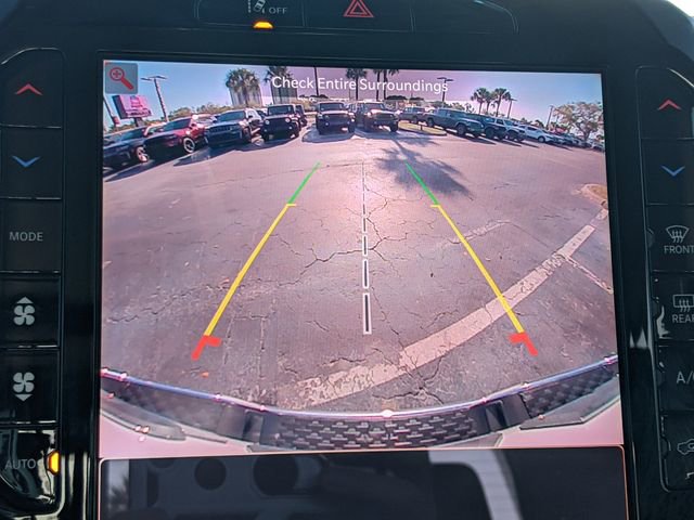 Certified 2026 RAM 1500 Limited image 26