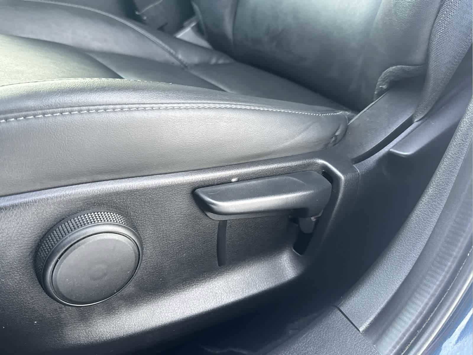 Used 2024 MAZDA CX-30 AWD 2.5 S w/ Select Sport Pkg image 19