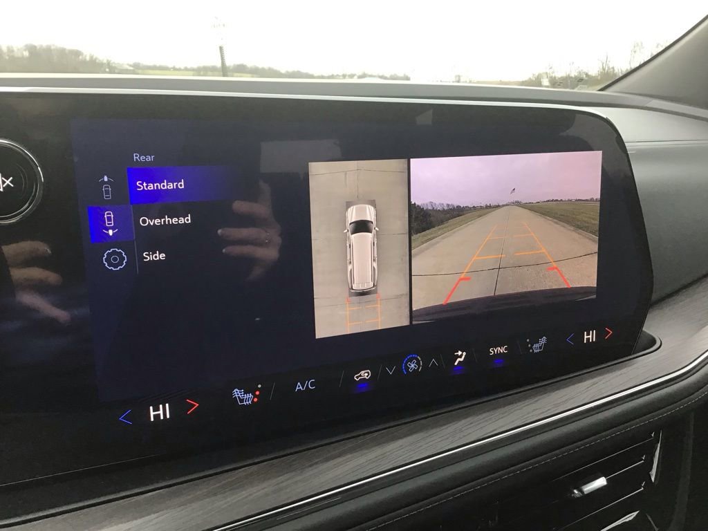 New 2026 Chevrolet Suburban LT w/ Comfort Package image 48