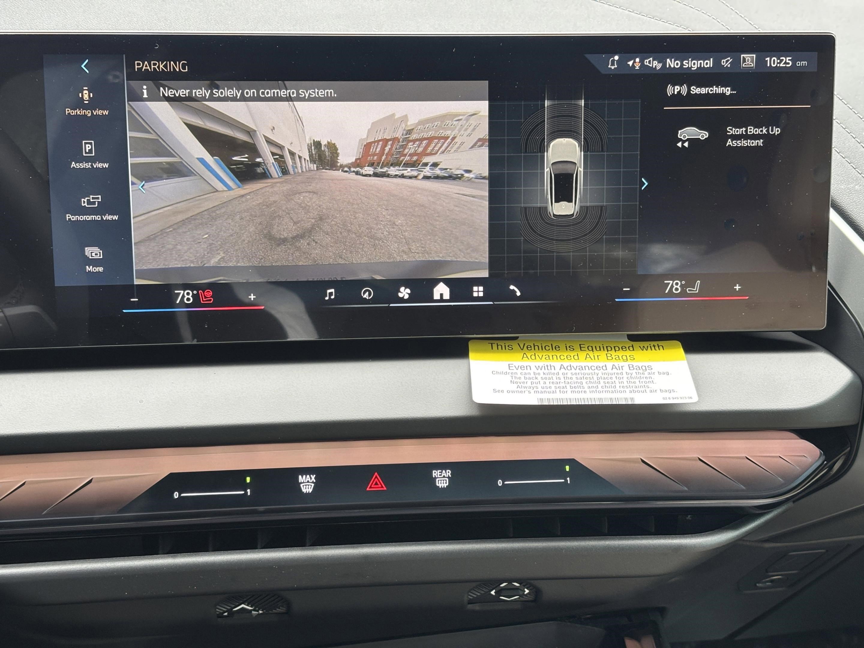 Used 2026 BMW X3 xDrive30 w/ Convenience Package image 17