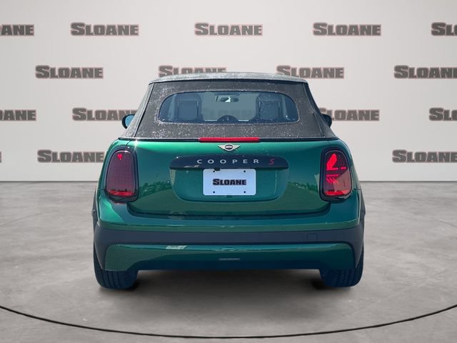 New 2026 MINI Cooper S FWD image 4