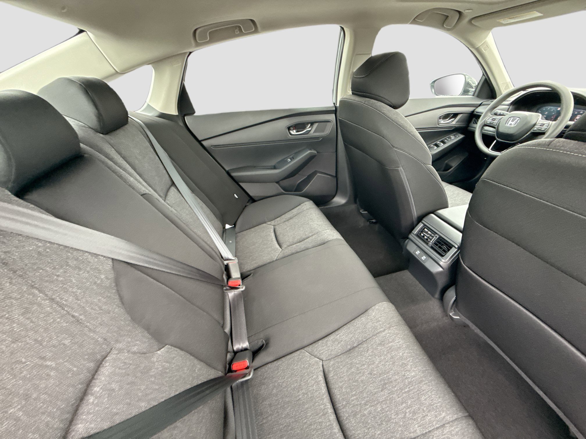 New 2025 Honda Accord SE image 21