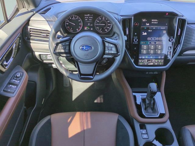 Used 2025 Subaru Forester Touring w/ Protection Package image 12