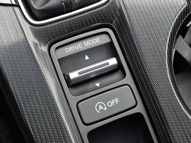 Certified 2025 Honda Civic Sport image 23