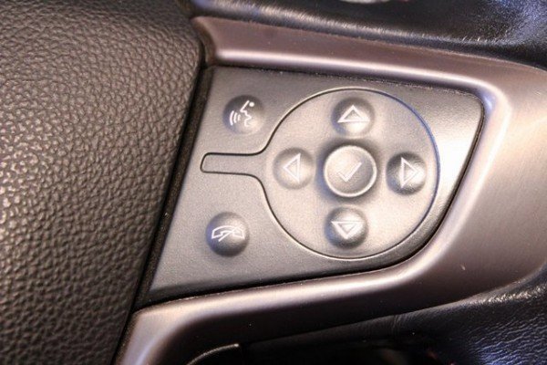 Used 2017 GMC Canyon SLE image 21