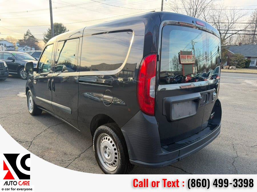 Used 2019 RAM ProMaster City Tradesman FWD image 5