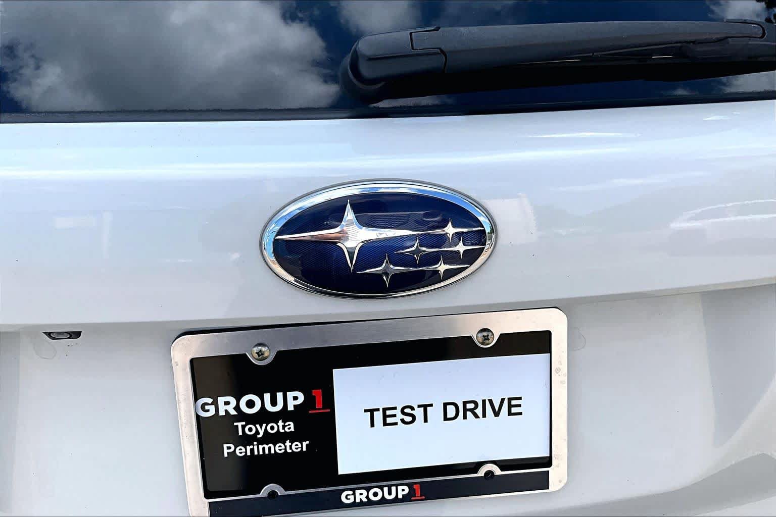 Used 2018 Subaru Forester 2.5i Limited AWD/4WD image 31