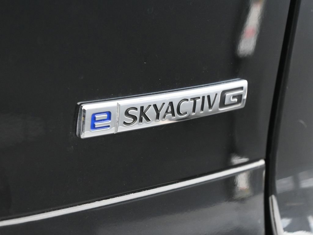 Used 2025 MAZDA CX-90 3.3 Turbo w/ Select Package image 37