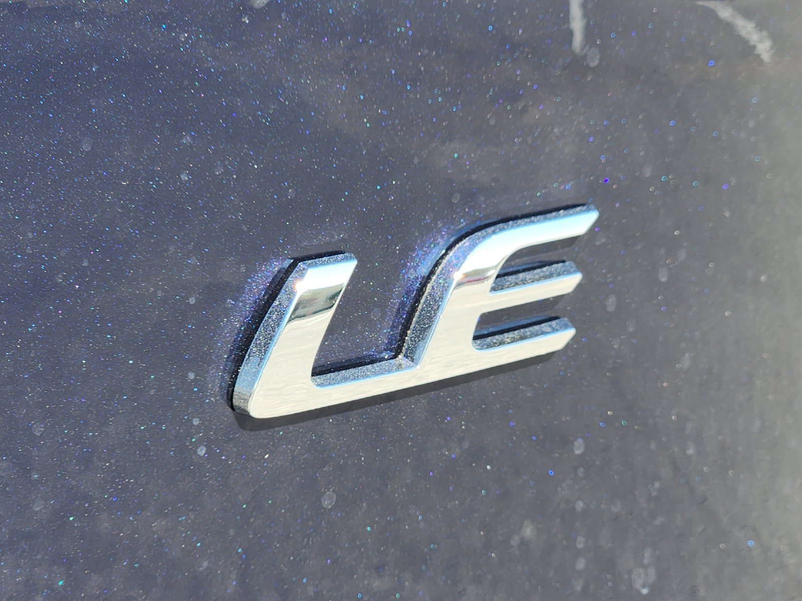New 2027 Toyota Corolla LE FWD image 12